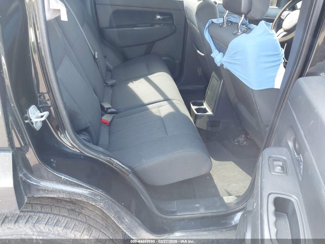 Aukcja sprzedaży 2011 Jeep Liberty Sport, vin: 1J4PN2GK2BW516874, numer aukcji: 44469990