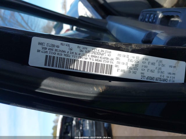 Aukcja sprzedaży 2011 Jeep Liberty Sport, vin: 1J4PN2GK2BW516874, numer aukcji: 44469990