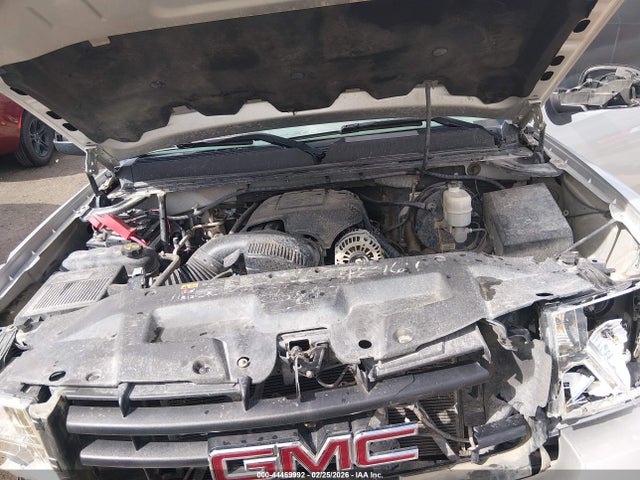 44469992 :رقم المزاد ، 3GTP2VE35BG405715 vin ، 2011 Gmc Sierra 1500 Sle مزاد بيع