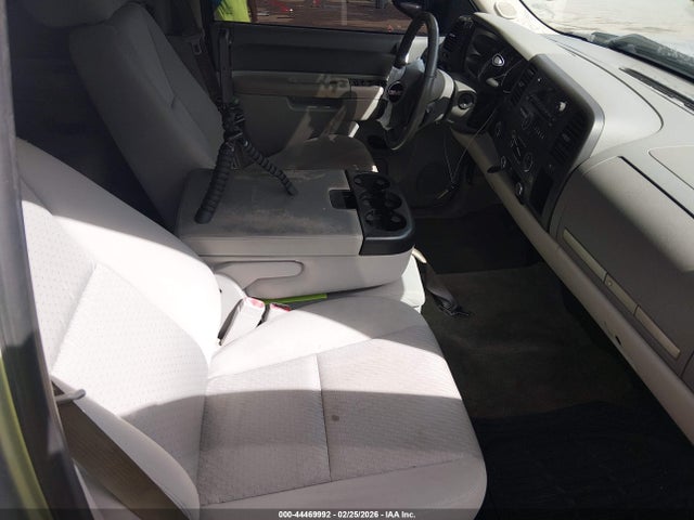44469992 :رقم المزاد ، 3GTP2VE35BG405715 vin ، 2011 Gmc Sierra 1500 Sle مزاد بيع