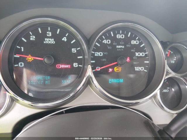 44469992 :رقم المزاد ، 3GTP2VE35BG405715 vin ، 2011 Gmc Sierra 1500 Sle مزاد بيع