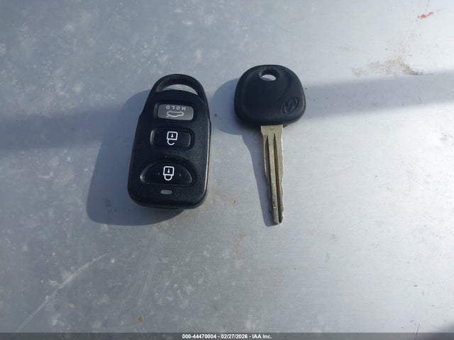 5NPD84LF3LH563438 Hyundai ELANTRA SEL
