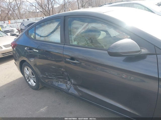 5NPD84LF3LH563438 Hyundai ELANTRA SEL