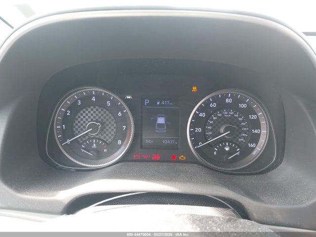 5NPD84LF3LH563438 Hyundai ELANTRA SEL