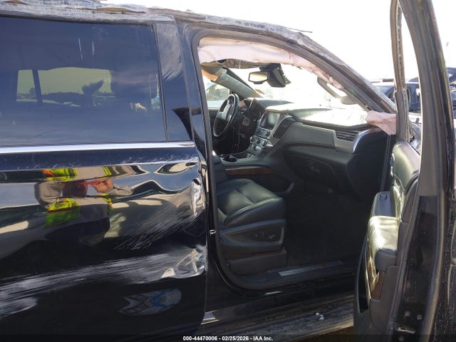 Chevrolet Tahoe Lt 2016 1GNSCBKC2GR386436 Image 5