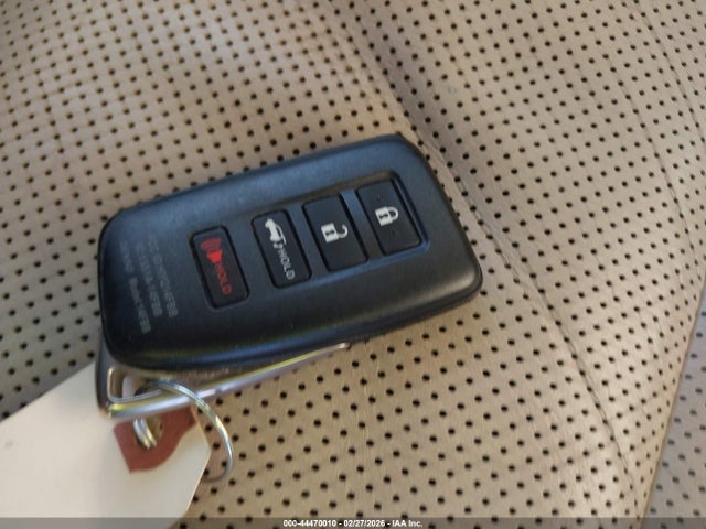 44470010 :رقم المزاد ، 2T2ZZMCA9JC102490 vin ، 2018 Lexus Rx 350 مزاد بيع