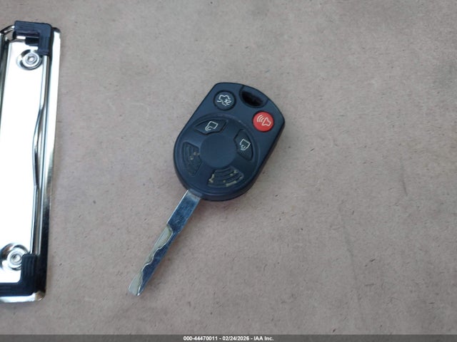 2014 FORD FOCUS 1FADP3F29EL254857 Photo 10