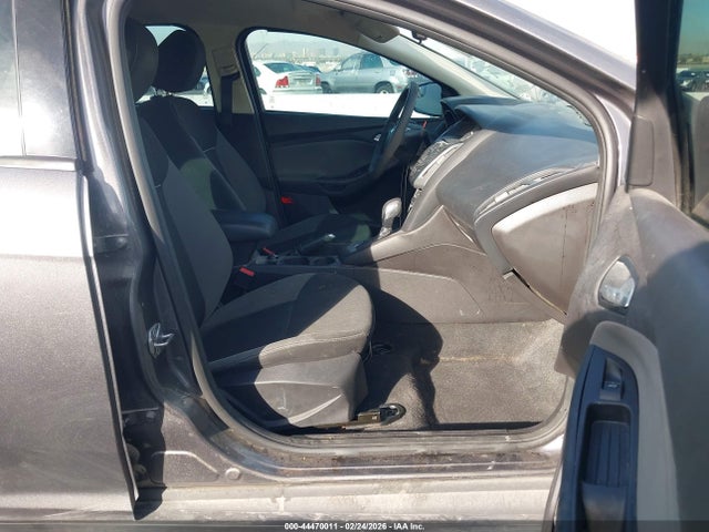 2014 FORD FOCUS 1FADP3F29EL254857 Photo 4