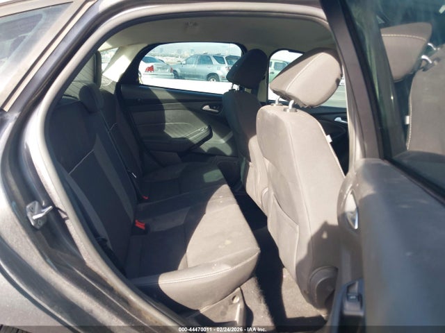 2014 FORD FOCUS 1FADP3F29EL254857 Photo 7