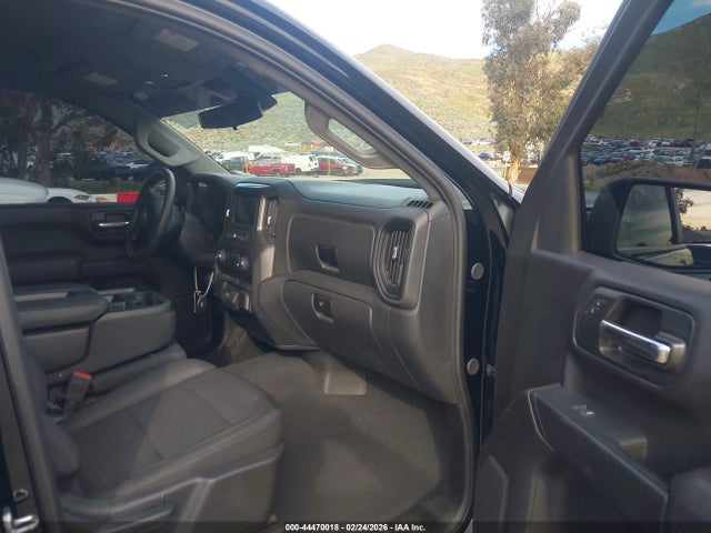 2024 CHEVROLET SILVERADO 1500 3GCPDBEK1RG203044 Photo 4