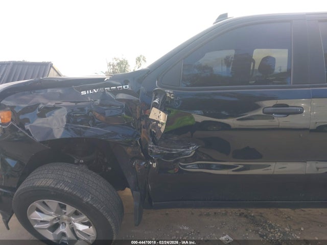 2024 CHEVROLET SILVERADO 1500 3GCPDBEK1RG203044 Photo 5