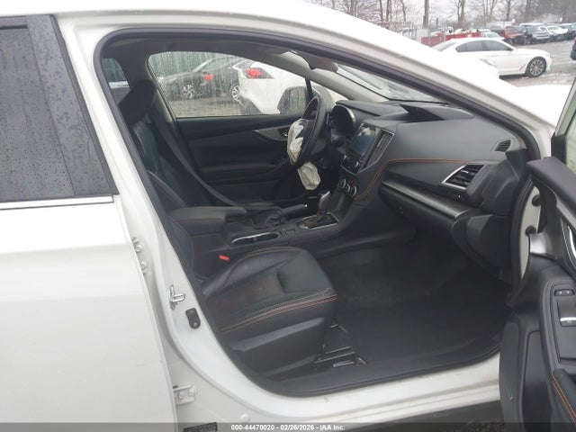 2023 Subaru Crosstrek Limited მანქანა იყიდება აუქციონზე, vin: JF2GTHNC4PH317638, აუქციონის ნომერი: 44470020