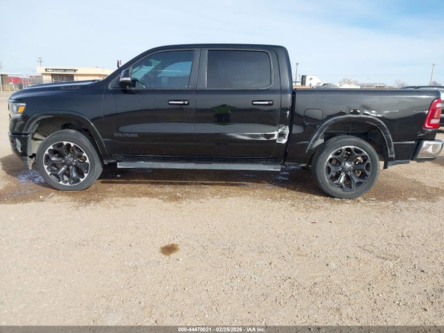 Продажа на аукционе авто 2019 Ram 1500 Laramie  4x4 5'7 Box, vin: 1C6SRFJT4KN664437, номер лота: 44470021