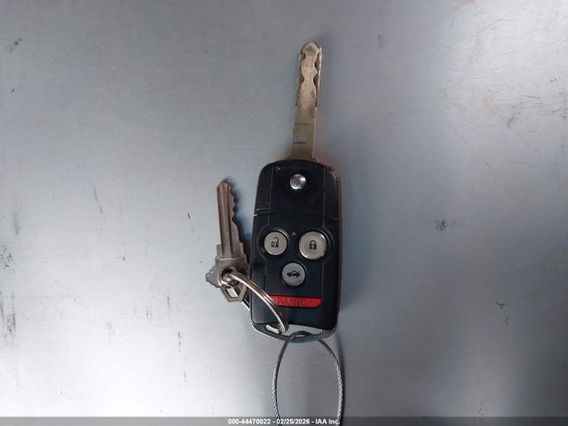 2007 Acura Tl Type S მანქანა იყიდება აუქციონზე, vin: 19UUA76547A014967, აუქციონის ნომერი: 44470022