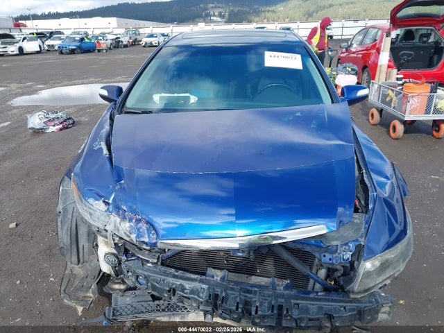 2007 Acura Tl Type S მანქანა იყიდება აუქციონზე, vin: 19UUA76547A014967, აუქციონის ნომერი: 44470022