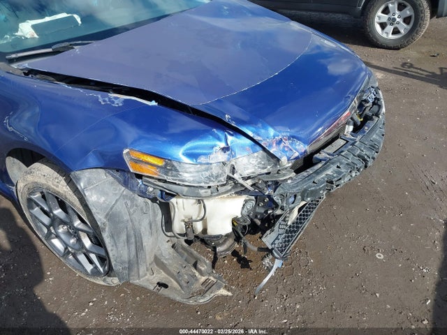 2007 Acura Tl Type S მანქანა იყიდება აუქციონზე, vin: 19UUA76547A014967, აუქციონის ნომერი: 44470022