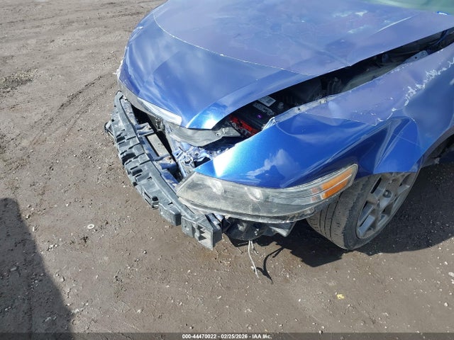 2007 Acura Tl Type S მანქანა იყიდება აუქციონზე, vin: 19UUA76547A014967, აუქციონის ნომერი: 44470022