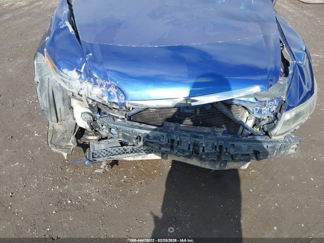 2007 Acura Tl Type S მანქანა იყიდება აუქციონზე, vin: 19UUA76547A014967, აუქციონის ნომერი: 44470022