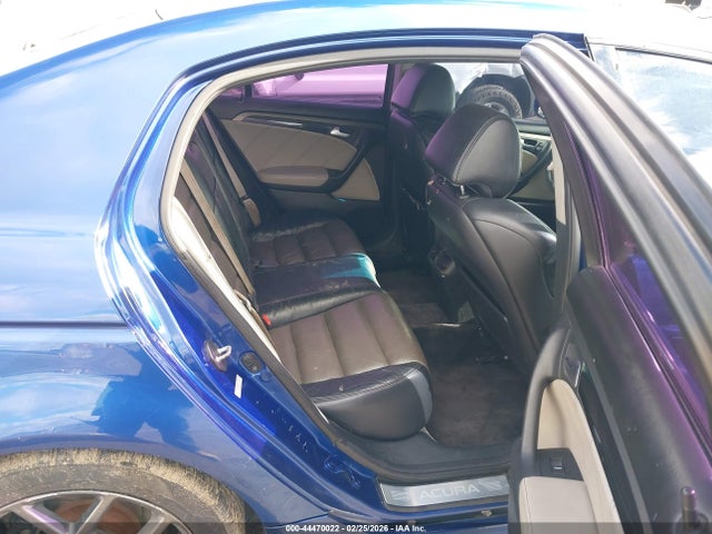 2007 Acura Tl Type S მანქანა იყიდება აუქციონზე, vin: 19UUA76547A014967, აუქციონის ნომერი: 44470022