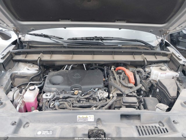 5TDBBRCH3NS550161 Toyota Highlander Hybrid Le
