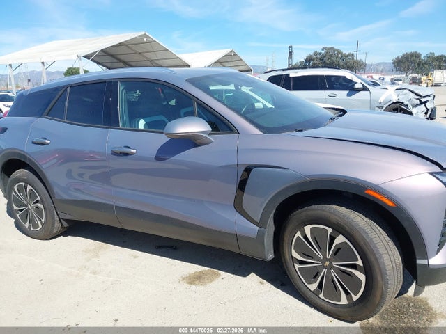 3GNKDBRJ8RS261202 Chevrolet Blazer Ev Eawd 2lt