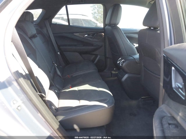 3GNKDBRJ8RS261202 Chevrolet Blazer Ev Eawd 2lt