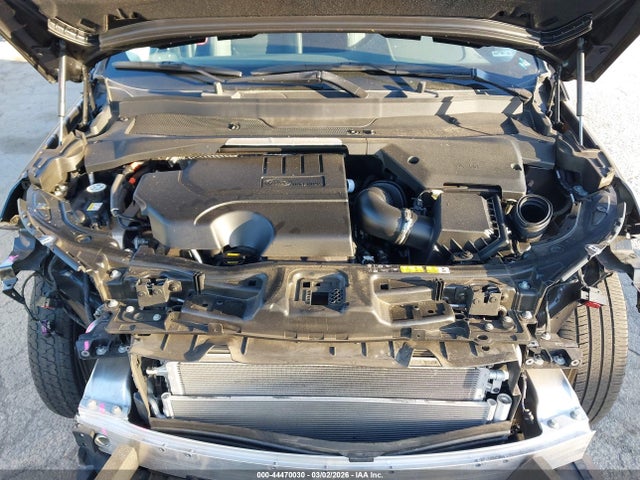 SALCJ2FX3RH348005 Land Rover Discovery Sport Core S