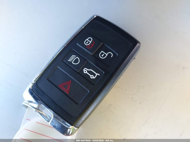 SALCJ2FX3RH348005 Land Rover Discovery Sport Core S