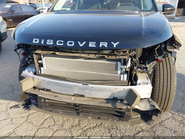 SALCJ2FX3RH348005 Land Rover Discovery Sport Core S
