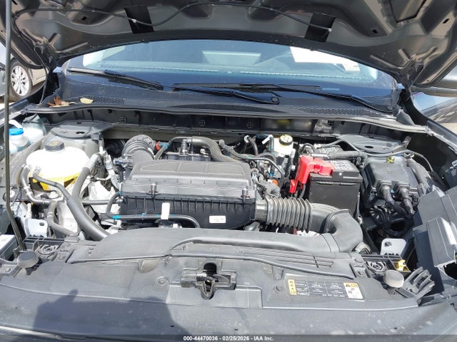 2025 FORD ESCAPE 1FMCU0GN1SUB51357 Photo 9