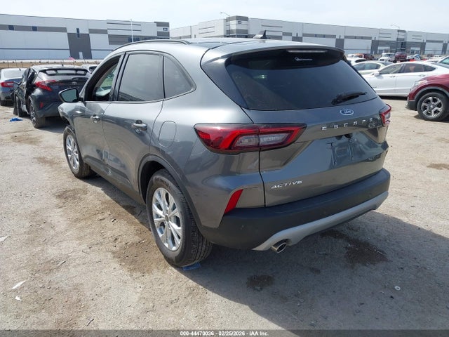 2025 FORD ESCAPE 1FMCU0GN1SUB51357 Photo 2