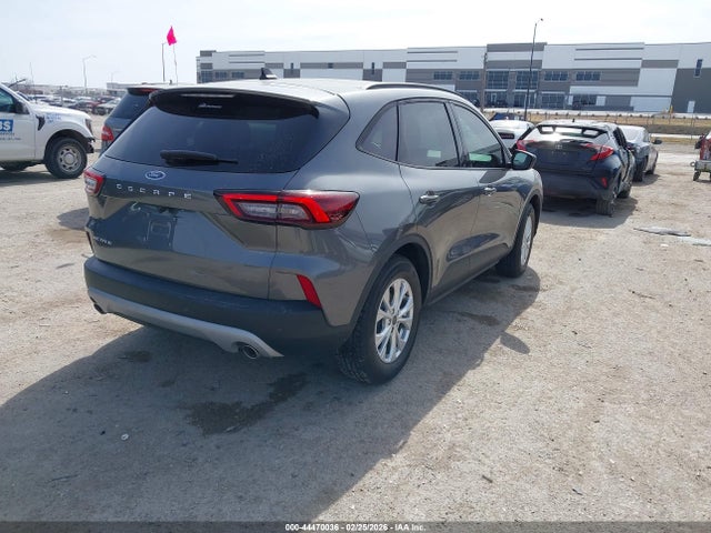 2025 FORD ESCAPE 1FMCU0GN1SUB51357 Photo 3