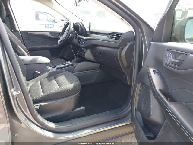 2025 FORD ESCAPE 1FMCU0GN1SUB51357 Photo 4