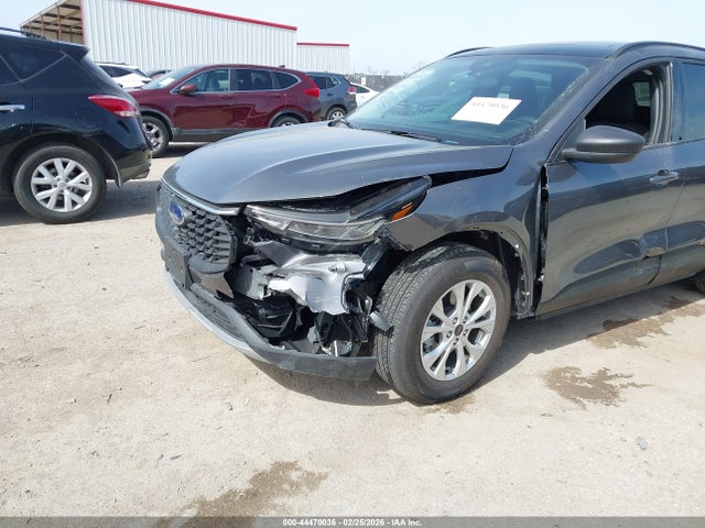2025 FORD ESCAPE 1FMCU0GN1SUB51357 Photo 5