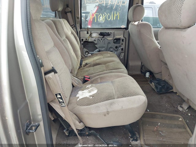 2002 Ford F-150 Lariat/xlt მანქანა იყიდება აუქციონზე, vin: 1FTRW08L32KB51913, აუქციონის ნომერი: 44470037