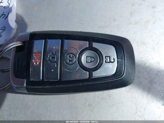 2022 FORD EXPLORER 1FMSK7FH2NGA32824 Photo 10