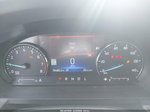 2022 FORD EXPLORER 1FMSK7FH2NGA32824 Photo 6