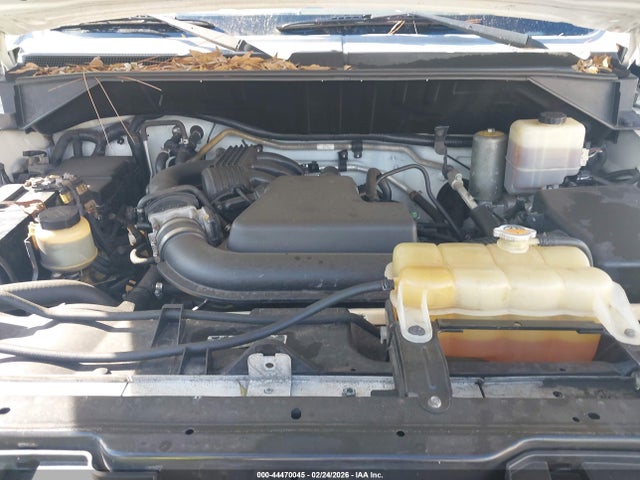 1N6BF0KL6FN807064 Nissan Nv Cargo Nv1500 Sv V6