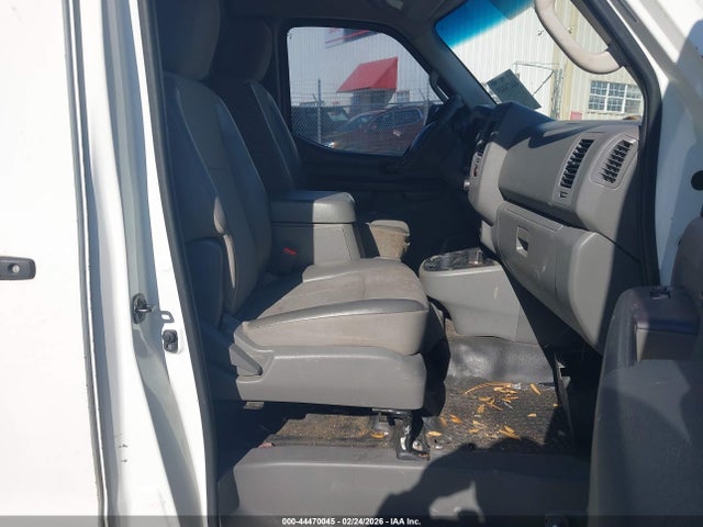 1N6BF0KL6FN807064 Nissan Nv Cargo Nv1500 Sv V6