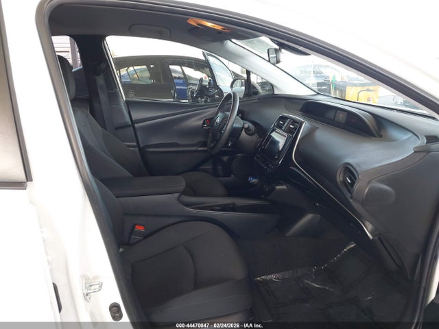 JTDKARFUXK3099710 Toyota Prius Le