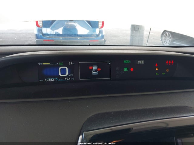 JTDKARFUXK3099710 Toyota Prius Le