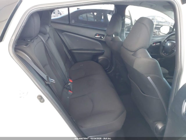 JTDKARFUXK3099710 Toyota Prius Le