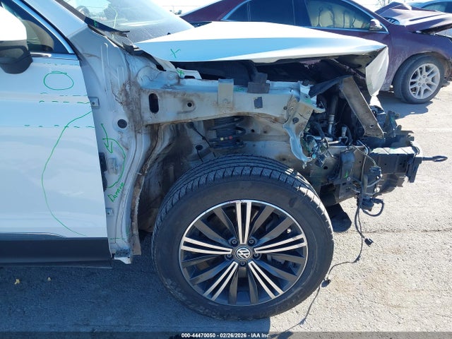 Продажа на аукционе авто 2019 Volkswagen Tiguan 2.0t Se/2.0t Sel/2.0t Sel R-line/2.0t Sel R-line Black, vin: 3VV2B7AX8KM011899, номер лота: 44470050