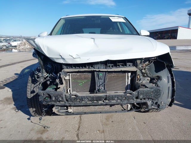 Продажа на аукционе авто 2019 Volkswagen Tiguan 2.0t Se/2.0t Sel/2.0t Sel R-line/2.0t Sel R-line Black, vin: 3VV2B7AX8KM011899, номер лота: 44470050