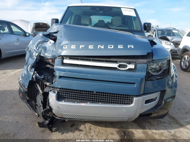 SALEJ7EU0S2464378 Land Rover Defender 110 P400 S