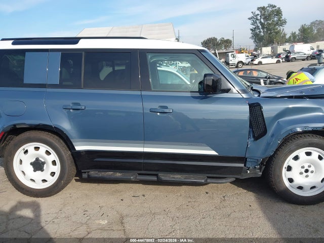 SALEJ7EU0S2464378 Land Rover Defender 110 P400 S