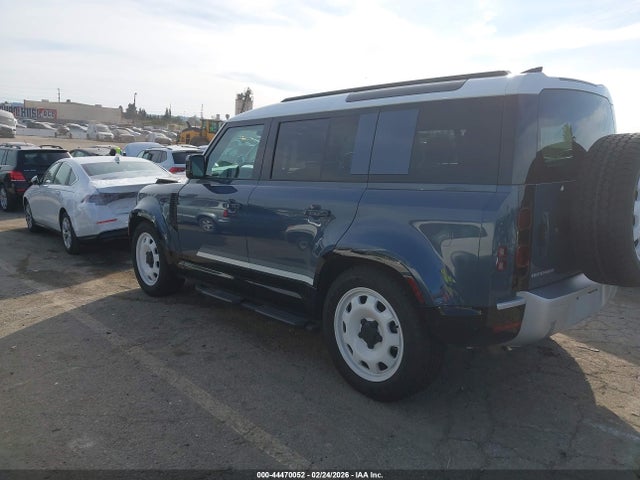 SALEJ7EU0S2464378 Land Rover Defender 110 P400 S
