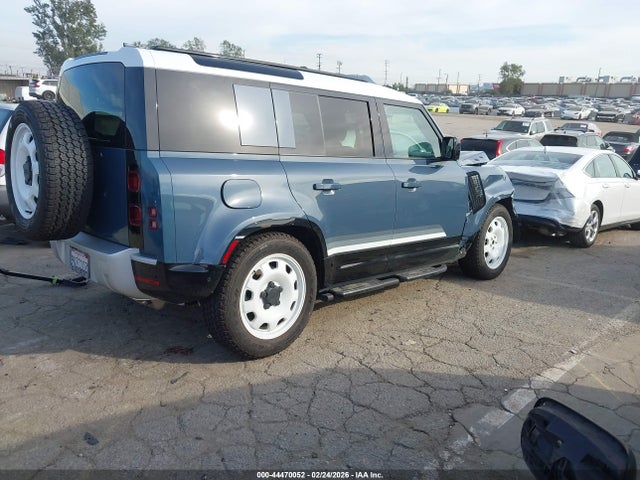 SALEJ7EU0S2464378 Land Rover Defender 110 P400 S