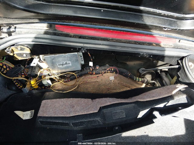 1999 PORSCHE BOXSTER WP0CA2988XU624646 Photo 9