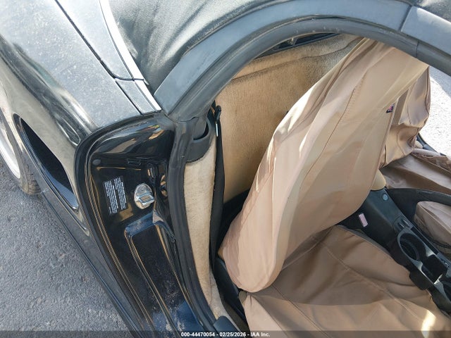 1999 PORSCHE BOXSTER WP0CA2988XU624646 Photo 7